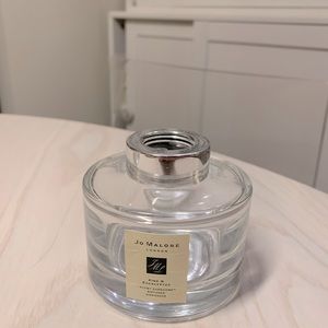 Jo Malone Empty diffuser for Decor
